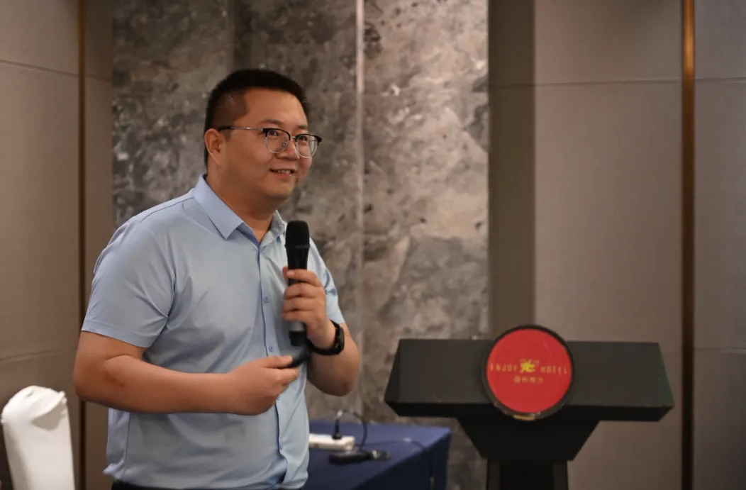 聚焦“AI+运维”深度融合，龙蜥系统运维联盟 MeetUp 圆满结束-鸿蒙开发者社区