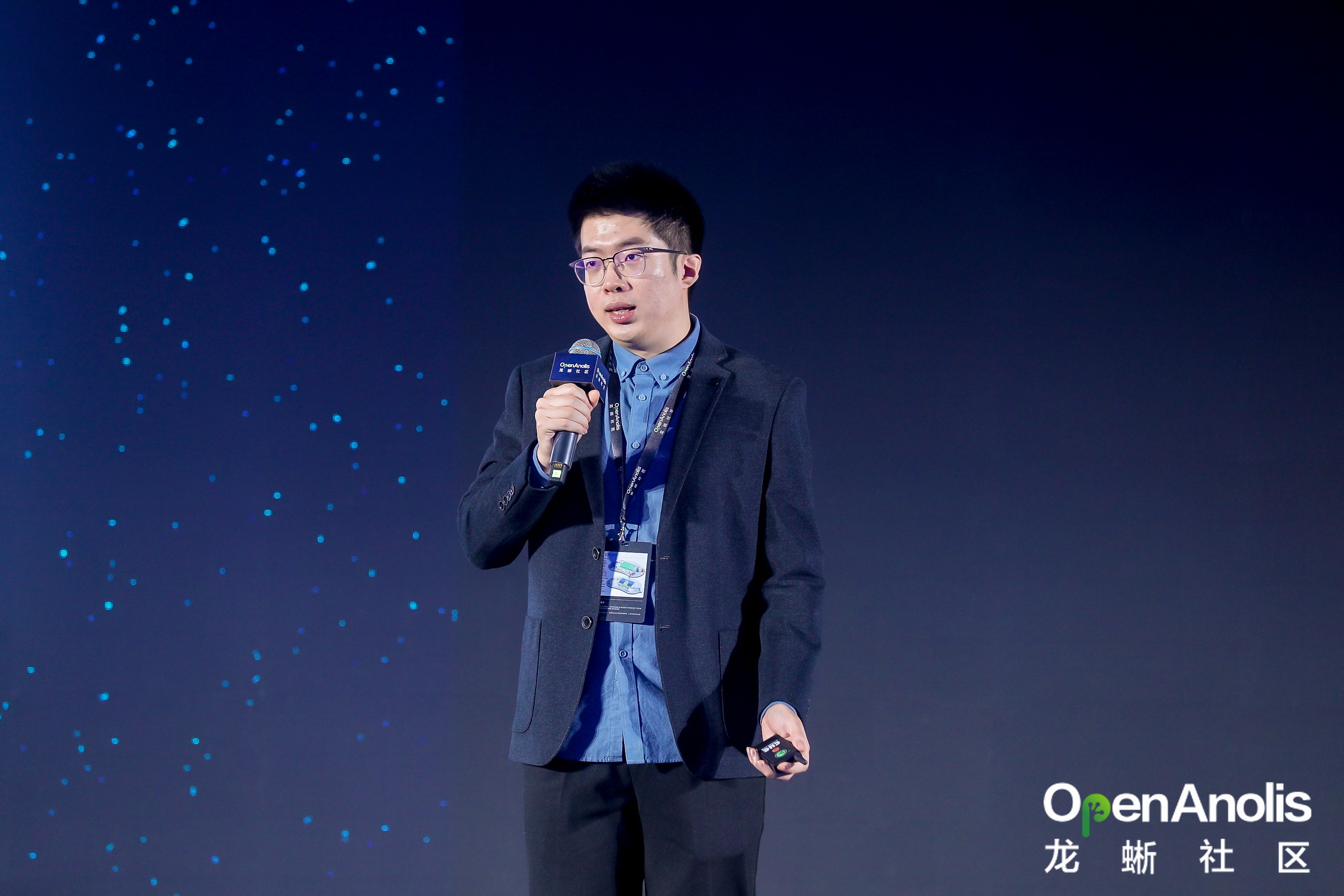 全方位质量保障！龙蜥在内核、软件包、容器镜像、三方模块的 CI 工程实践-鸿蒙开发者社区