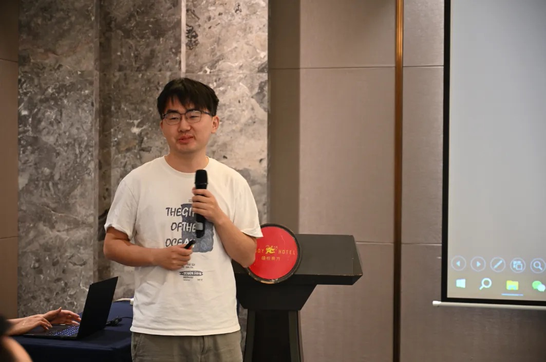 聚焦“AI+运维”深度融合，龙蜥系统运维联盟 MeetUp 圆满结束-鸿蒙开发者社区
