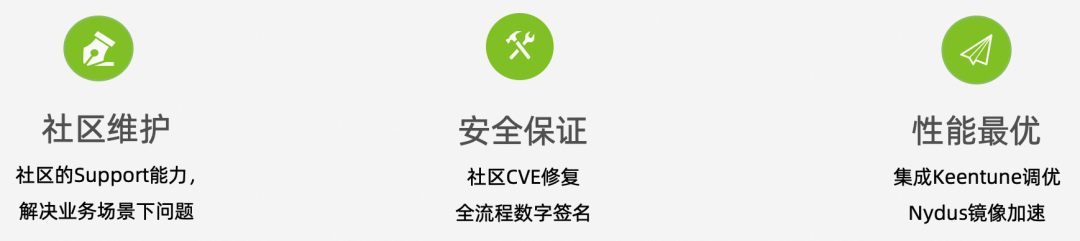 可靠、稳定、安全，龙蜥云原生容器镜像正式发布！-鸿蒙开发者社区