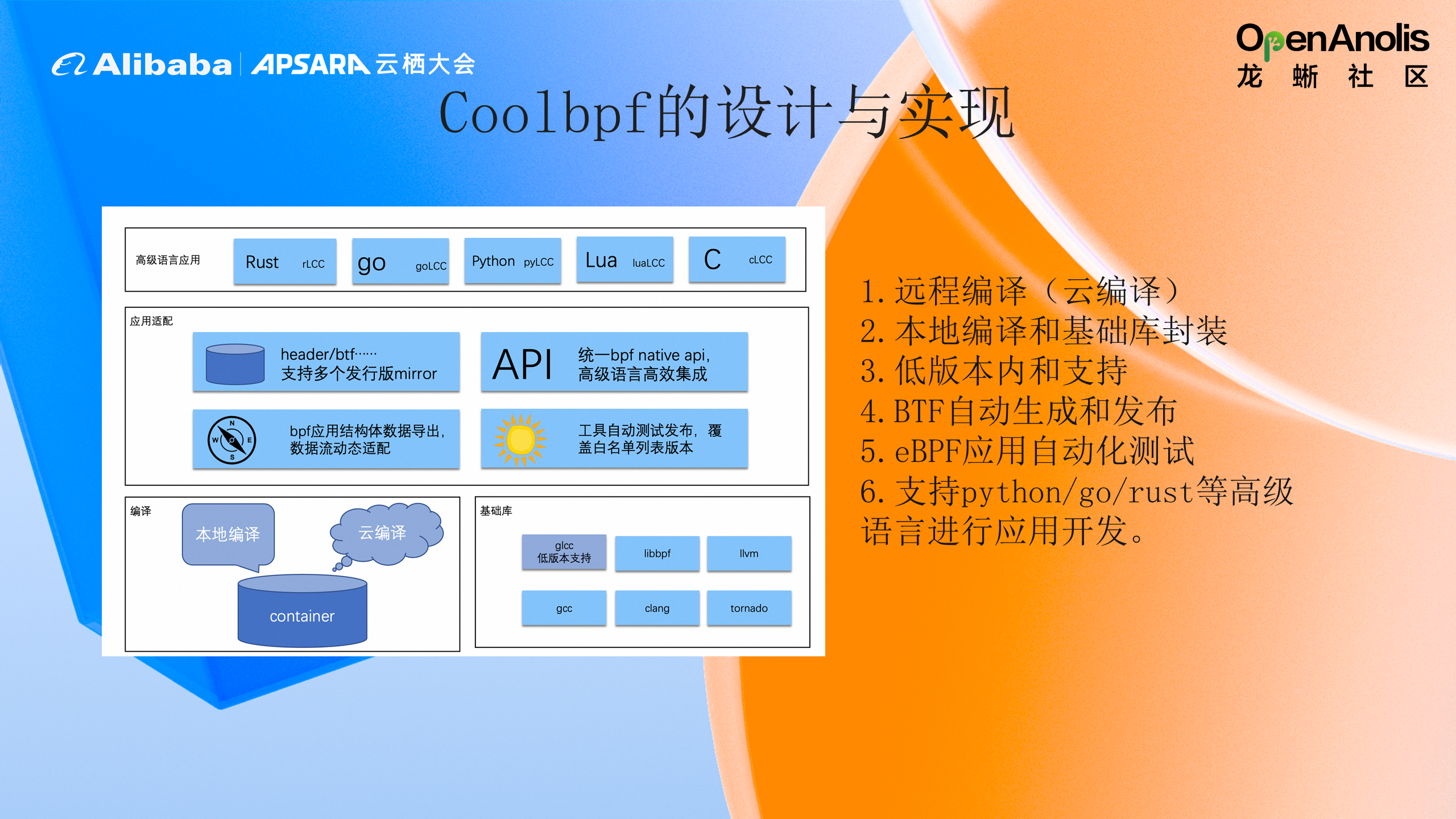 什么？Coolbpf 不仅可以远程编译 还可以发现网络抖动！|龙蜥技术-鸿蒙开发者社区