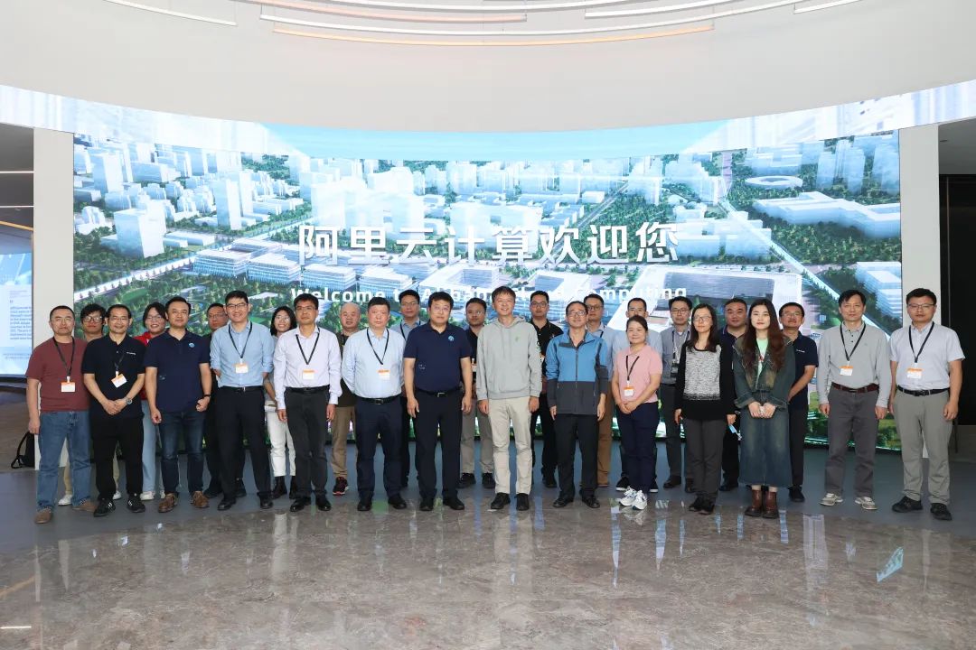 OpenAnolis Community held a closed-door meeting of directors to discuss ...
