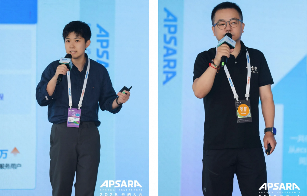 开放、协同，2025 云栖大会“操作系统开源与 AI 进化分论坛”精彩回顾-鸿蒙开发者社区
