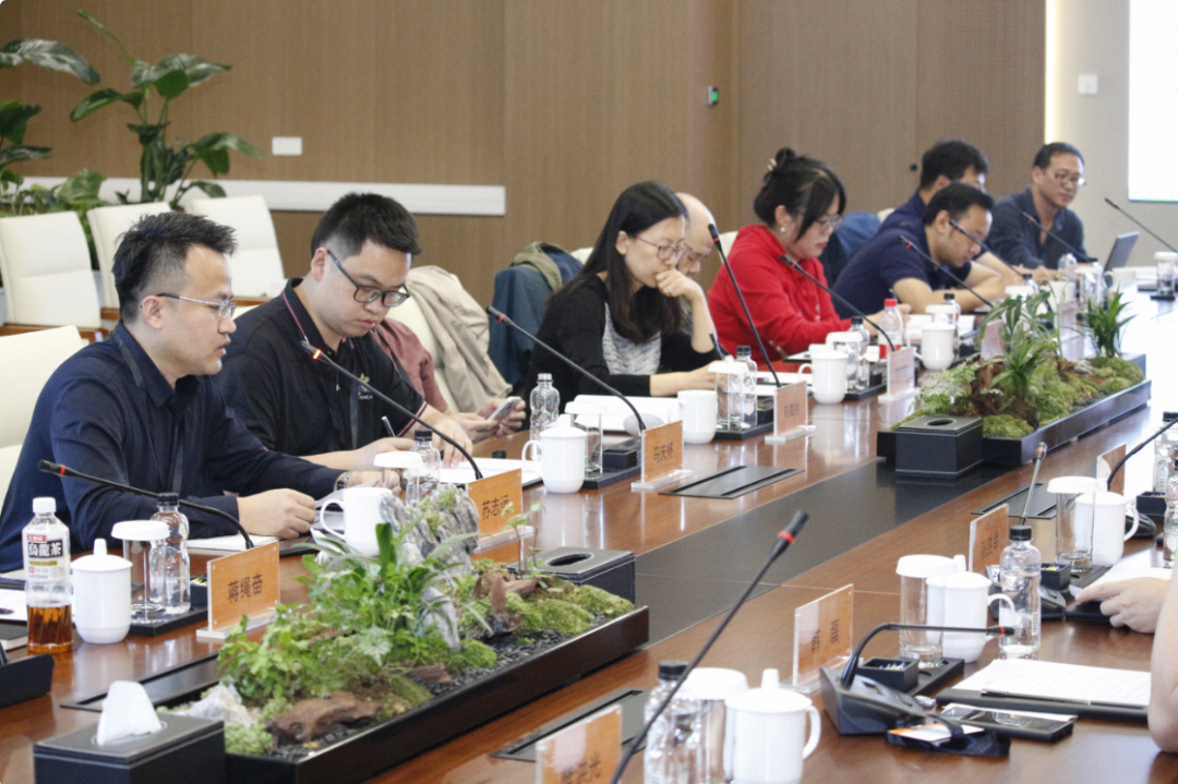 OpenAnolis Community held a closed-door meeting of directors to discuss ...
