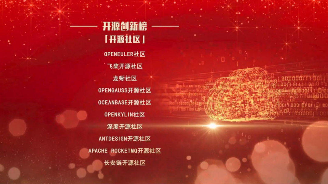 恭喜！龙蜥社区荣登 2022 科创中国“开源创新榜”-鸿蒙开发者社区