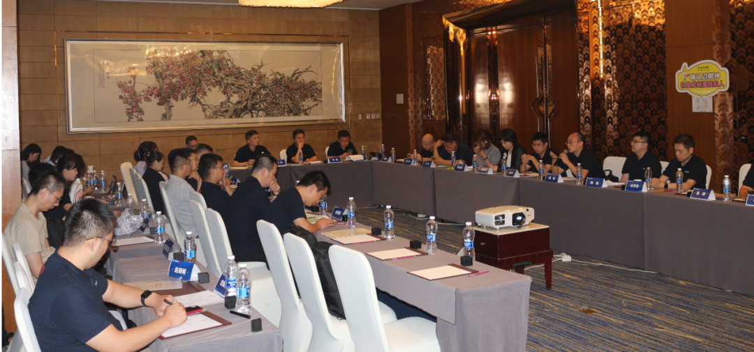 The second session of the OpenAnolis Community Council was successfully ...