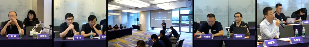 龙蜥社区第五届理事大会圆满结束！深度探讨 AI 浪潮下的合作模式-鸿蒙开发者社区