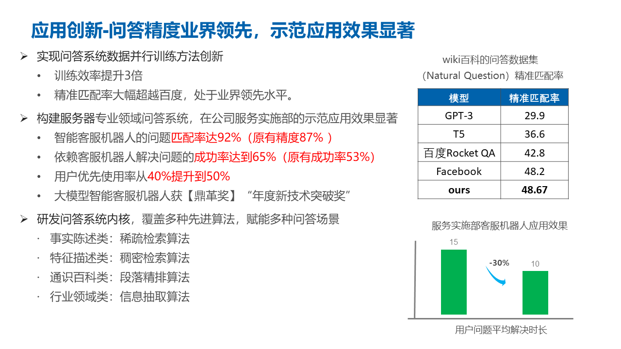 ChatGPT带火大模型！解读人工智能大模型在产业中的服务新态势-鸿蒙开发者社区