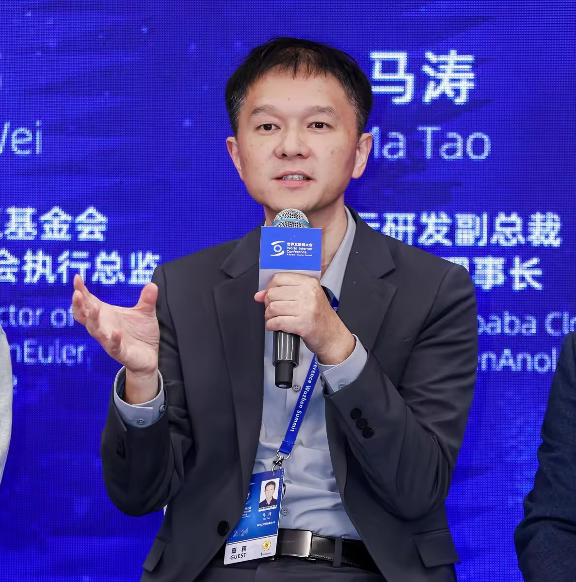 求同尊异 龙蜥鼎力支持开源生态发展合作倡议-鸿蒙开发者社区