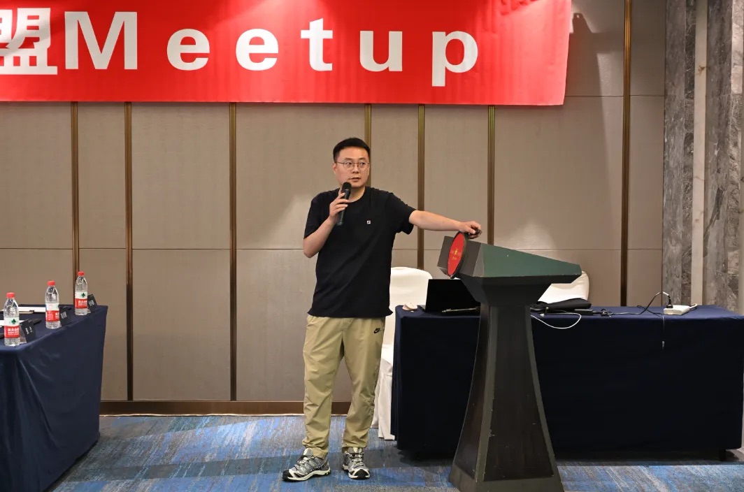 聚焦“AI+运维”深度融合，龙蜥系统运维联盟 MeetUp 圆满结束-鸿蒙开发者社区