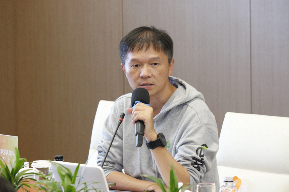 OpenAnolis Community held a closed-door meeting of directors to discuss ...